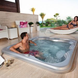 Hotel Asterias Beach