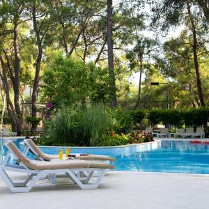 Hotel Mirada del Mar Kemer