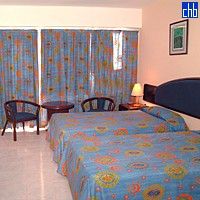 Hotel Gran Caribe Club Atlantico