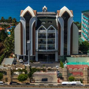 Hotel Galeri Resort