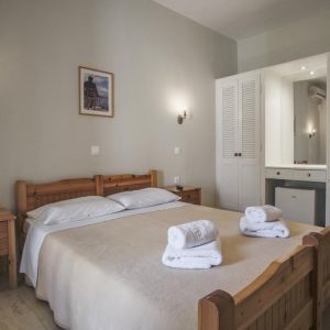 Hotel Iliada Beach