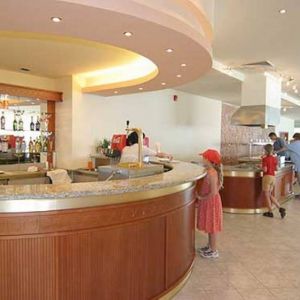 Hotel Marina