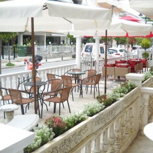 Kostas Hotel Aparthotel
