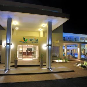 Nelia Gardens