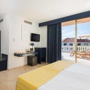 Hotel Cleopatra Palace