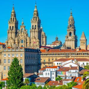 Senior Voyage - Galicia si propriul nostru Camino de Santiago