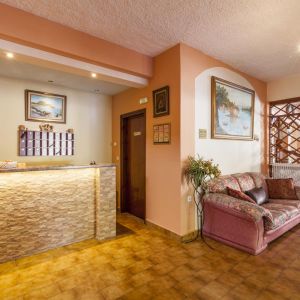 Hotel Maltezos Gouvia