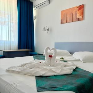 Hotel Minerva