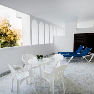 Aparthotel Monarque Sultan Lujo