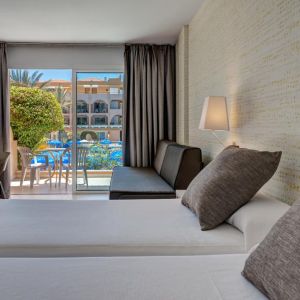 Dunas Mirador Hotel