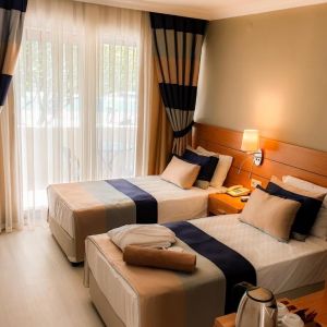 Hotel Master Family Club