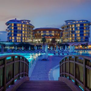 Hotel Baia Lara