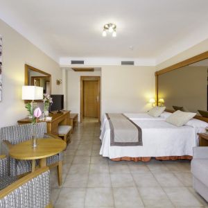 Hotel Fanabe Costa Sur
