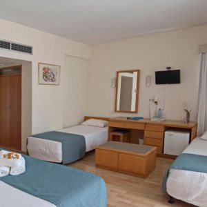 Hotel Kissos