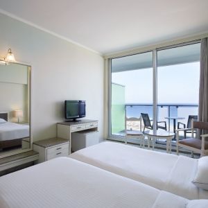 Hotel Aquarium View (Rhodes Town)