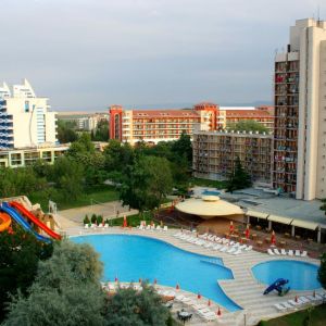 Hotel Iskar