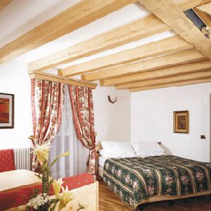 Hotel Gran Chalet Soreghes