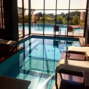 Cornelia Azure Vilas Belek