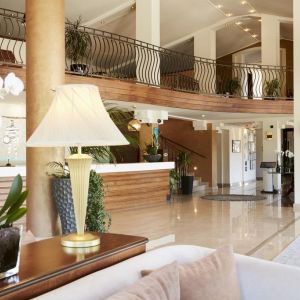 Hotel Anthemus Sea Beach and Spa