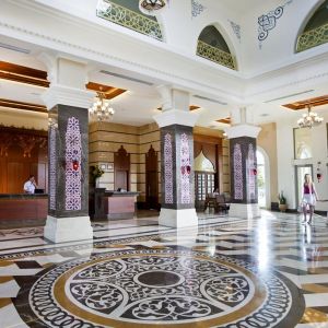 Hotel Gural Premier Tekirova