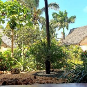 Kena Beach Hotel
