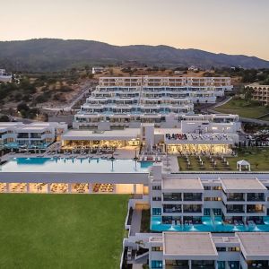 Hotel Lindos Grand Resort and Spa