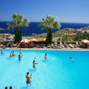 Hotel Panorama Village