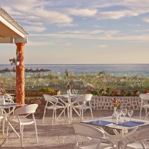 Hotel Sandy Beach Resort Corfu
