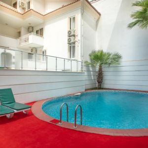 Arbatt Marmaris Hotel