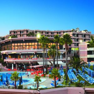 Hotel Auramar Beach Resort