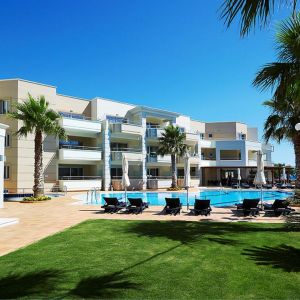 Hotel Molos Bay