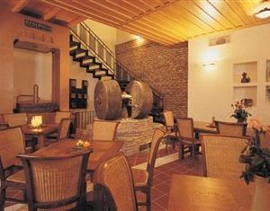 Hotel Spillia Village