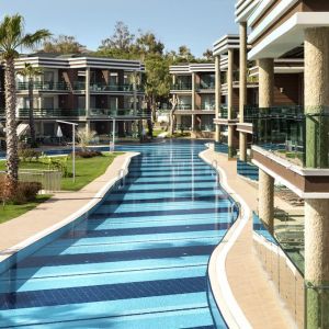 TUI Magic Life Masmavi Belek