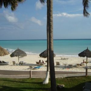 Hotel Radisson Aruba Resort and Casino