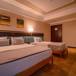 Hotel Royal Atlantis Spa and Resort