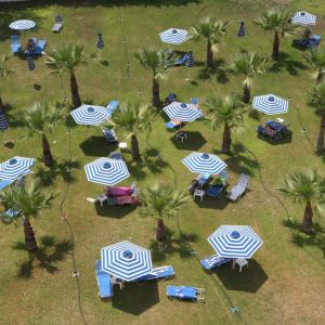 Hotel Tsokkos Gardens