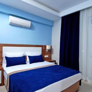 Kleopatra Ramira Hotel