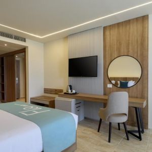 Flow Spectrum Resort