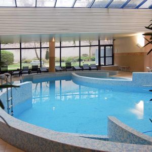 Hotel ibis Paris 17 Clichy Batignolles ( ex Berthier)