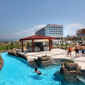 Hotel Kahya Alanya