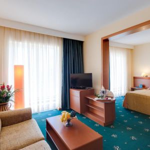 Hotel Palas Mamaia