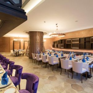 Hotel Kirman Sidemarin Beach and SPA