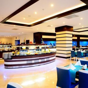 Side Prenses Resort Hotel and Spa