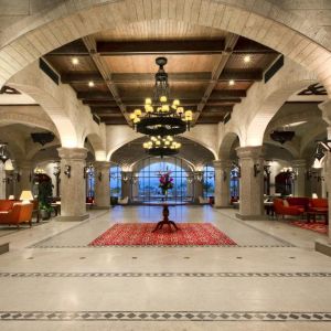Kempinski Hotel Soma Bay