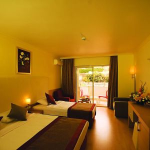 My Home Resort Hotel