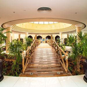 Hotel Savoy