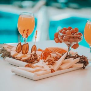 Hotel Sunprime C Lounge Adult Only