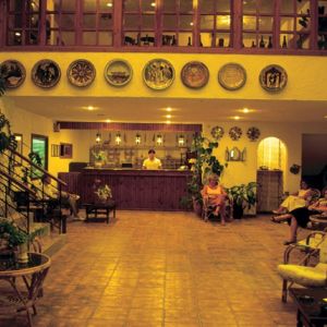 Oasis Hotel (Afandou)