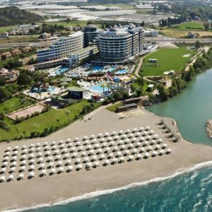Alarcha Hotels Resort