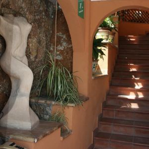 Hotel Andromaco Palace